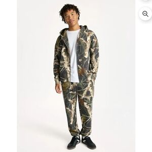 Men's Small Joggers Nwt